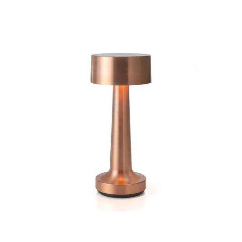 DUMBBELL - Cocktail Table Lamp