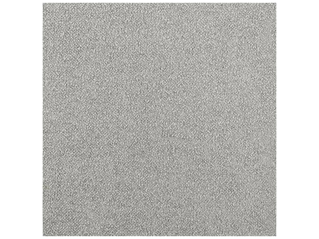 Doucezen 207 Grey Corner Sofa with Sleeping Function and Bedding Box, 264x203x73cm