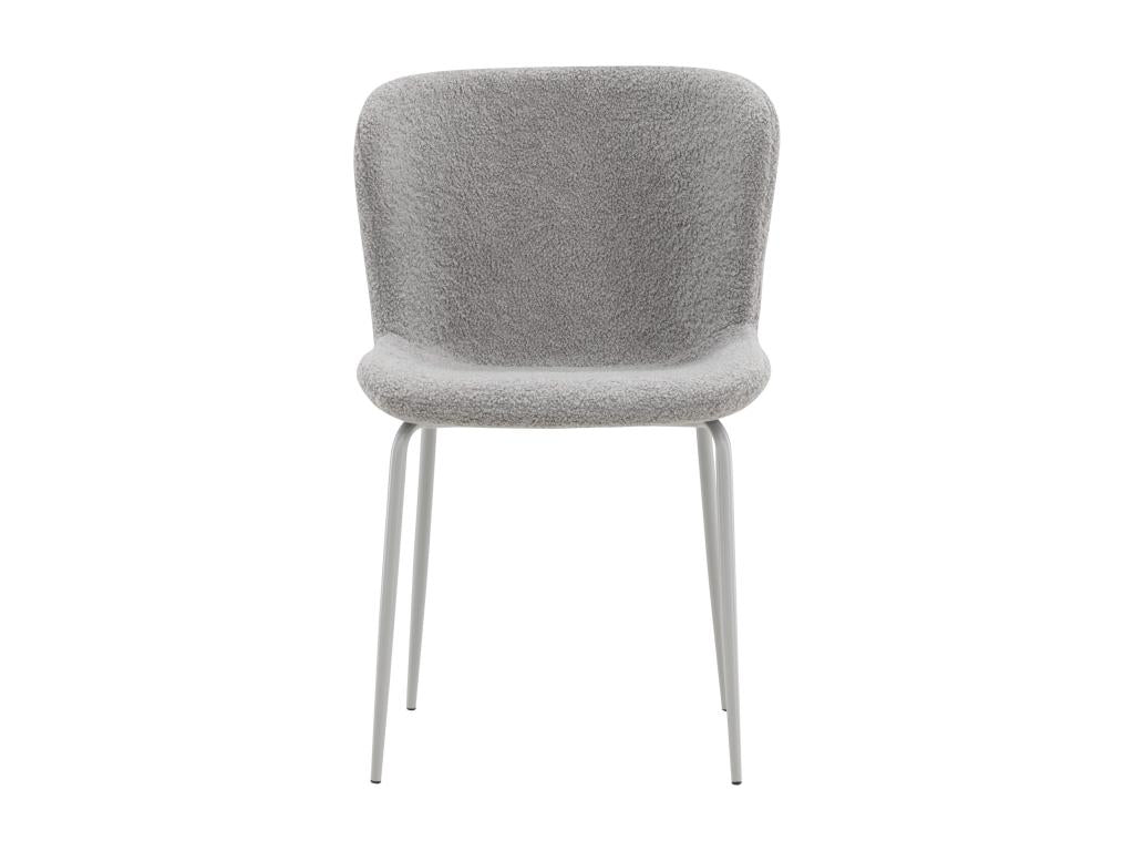Doucezen DRC 1NOS Chair 52x60x82 Gray
