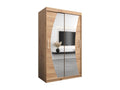 Vertchez Sliding Door Wardrobe 200/120/62 2 doors Vertchez
