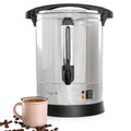 100 Cup Stainless Steel Coffee Urn - 100 Cup