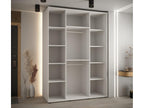 Doucezen 13 Sliding Door Wardrobe 235.2/170/60 3 Doors
