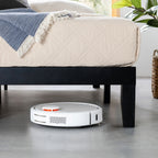 12 Classic Solid Wood Platform Bed Frame