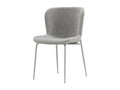 Doucezen DRC 1NOS Chair 52x60x82 Gray