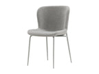 Doucezen DRC 1NOS Chair 52x60x82 Gray