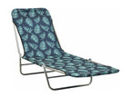 Folding sun loungers 2 182x55x24 cm 02 0011935