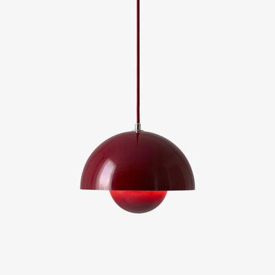 230mm Mushroom Pendant Light