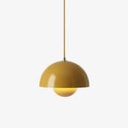 230mm Mushroom Pendant Light