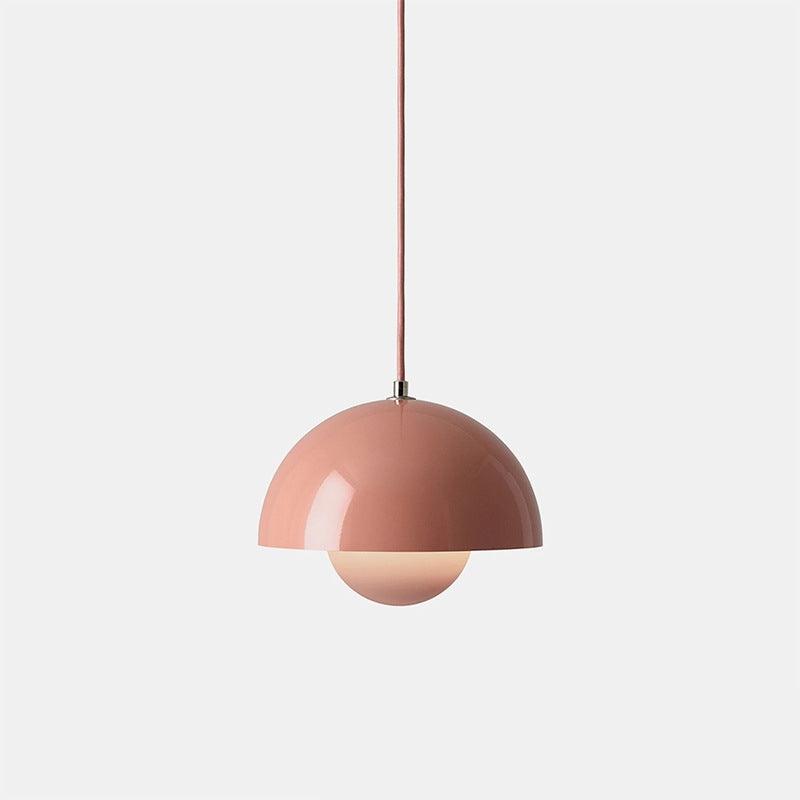 230mm Mushroom Pendant Light