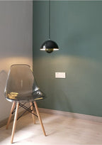 230mm Mushroom Pendant Light