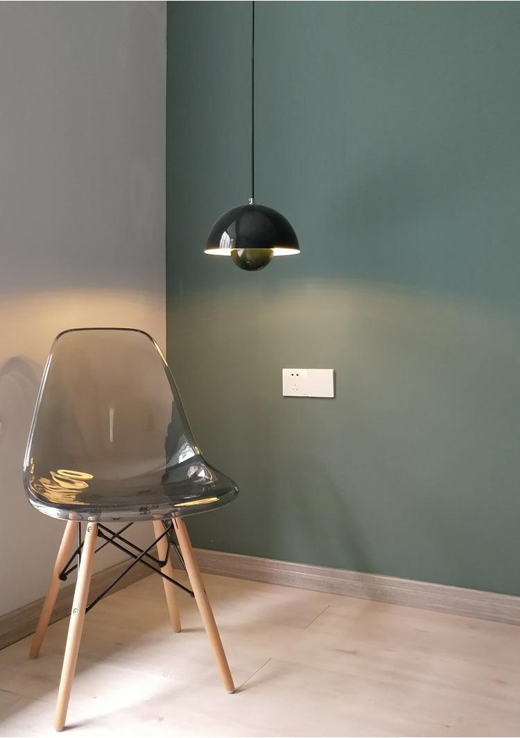 230mm Mushroom Pendant Light