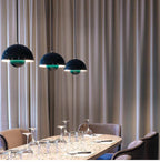 230mm Mushroom Pendant Light