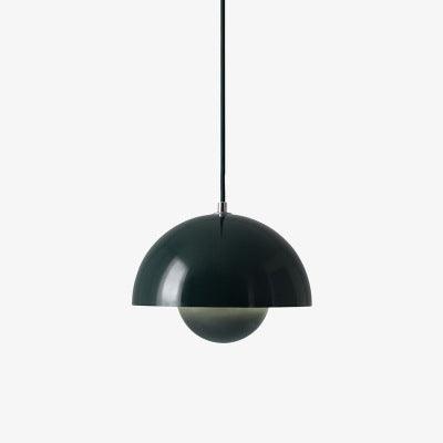230mm Mushroom Pendant Light