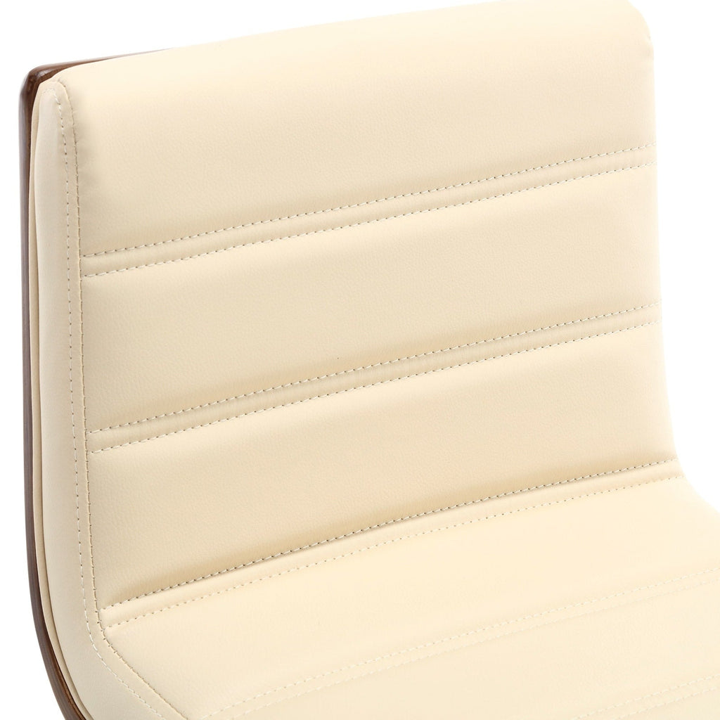 26/29 Faux Leather Swivel Bar/Counter Stools, Set of 2/3