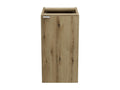Doucezen ST30 1D Wardrobe 30x39x57 Beige