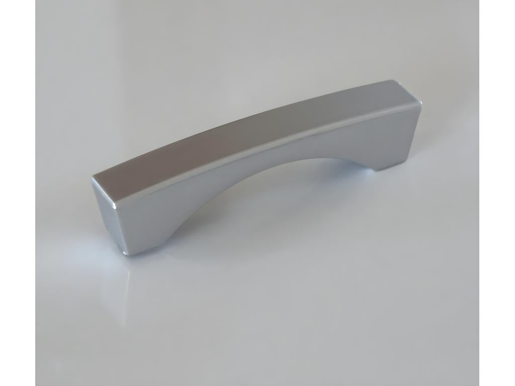 White wardrobe/storage unit - Height 180 x Length 60 x Depth 35 cm