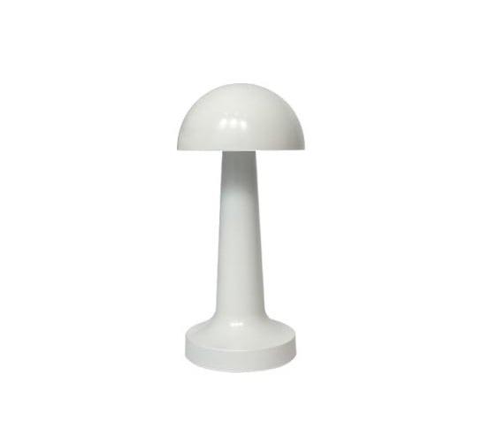 Mini Mushroom Cocktail Table Lamp