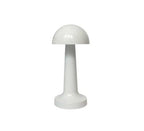 Mini Mushroom Cocktail Table Lamp