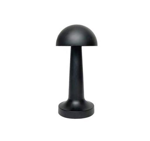 Mini Mushroom Cocktail Table Lamp