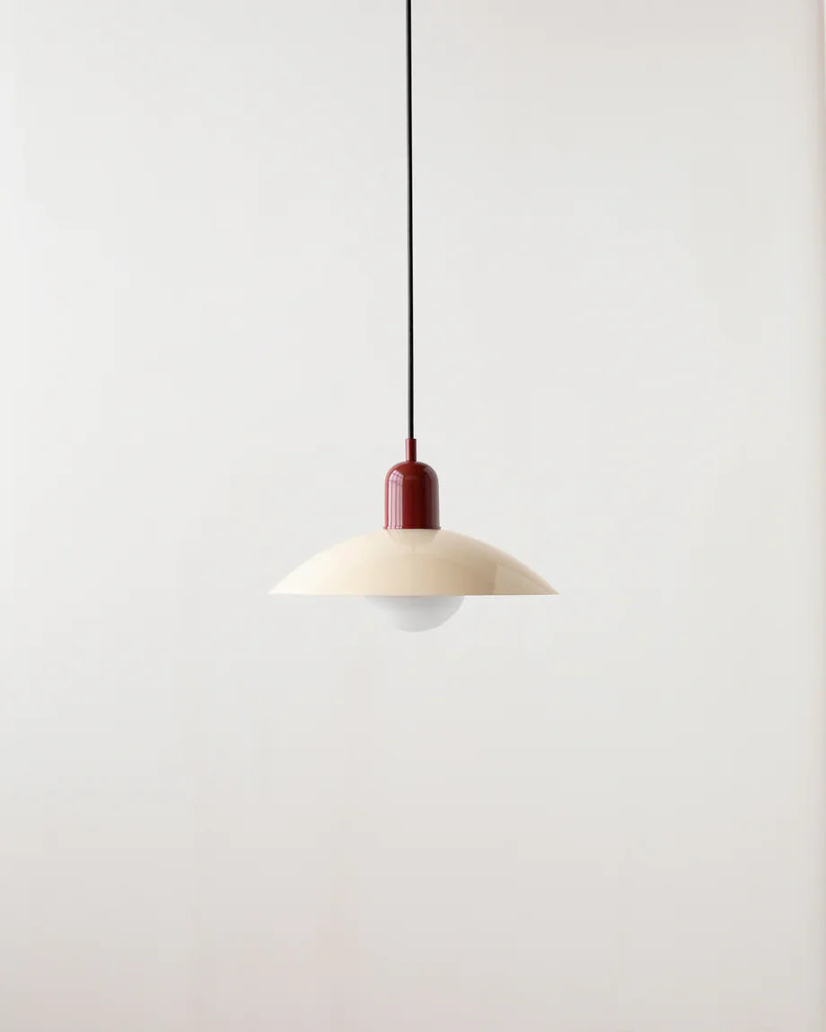 320mm Orb Pendant Light