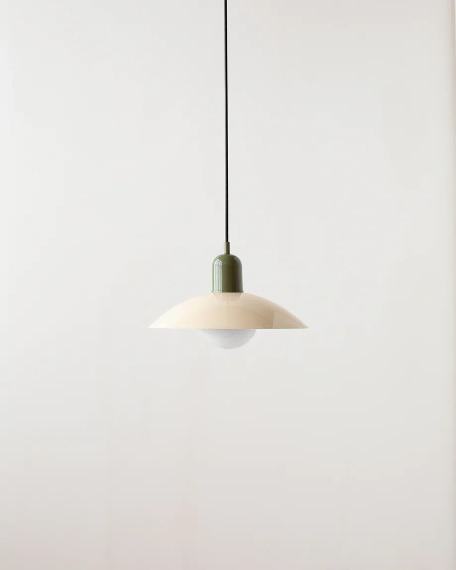 320mm Orb Pendant Light