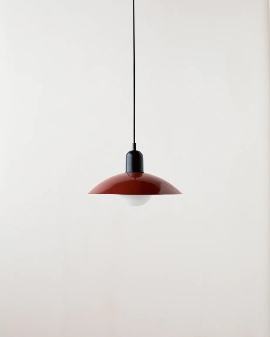 320mm Orb Pendant Light