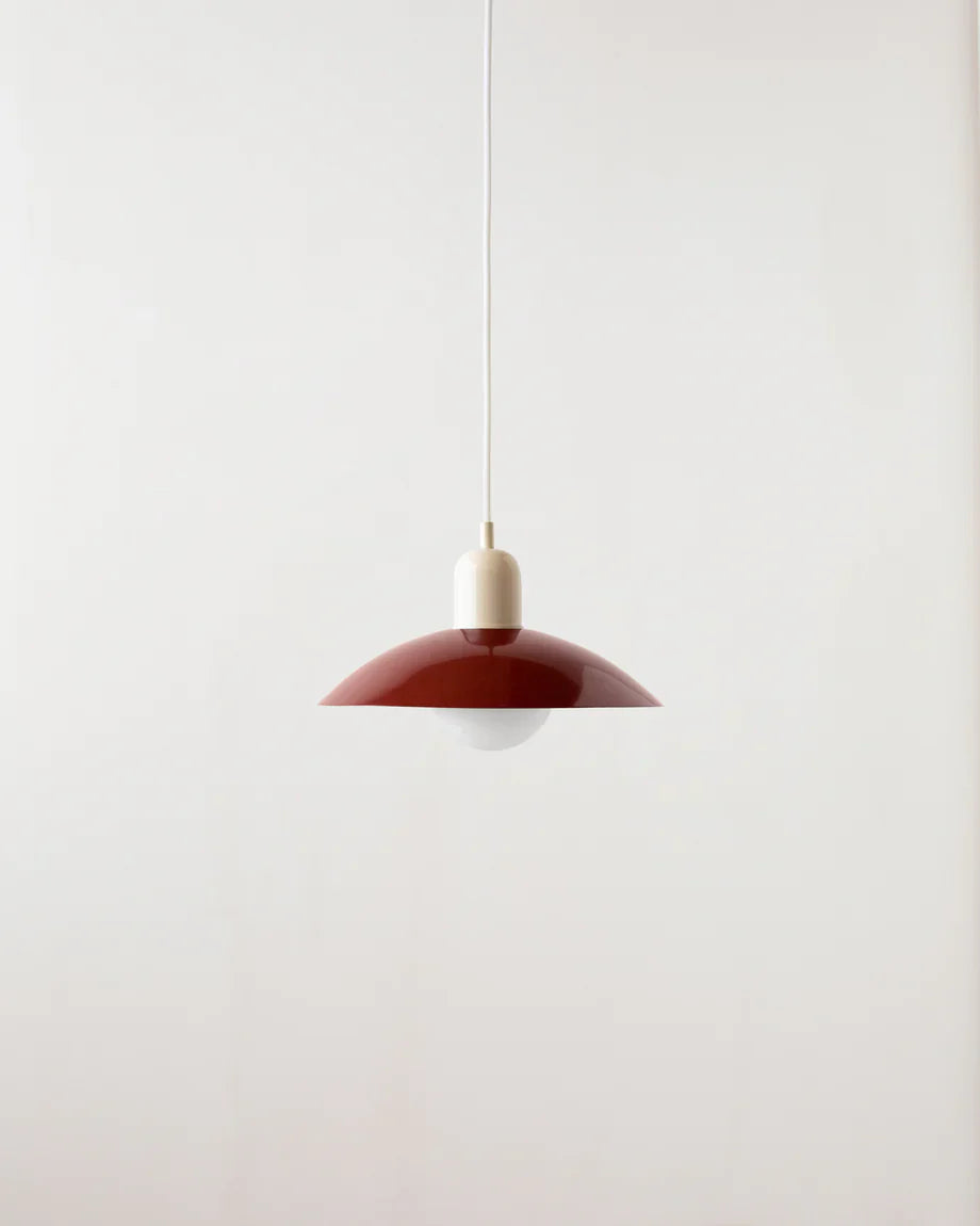 320mm Orb Pendant Light