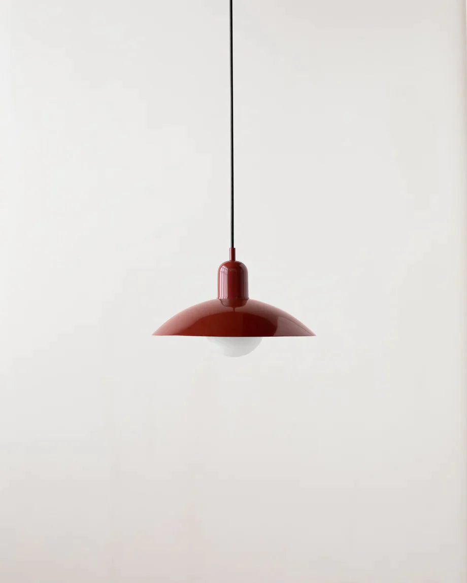 320mm Orb Pendant Light