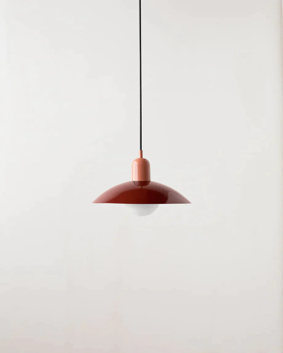320mm Orb Pendant Light