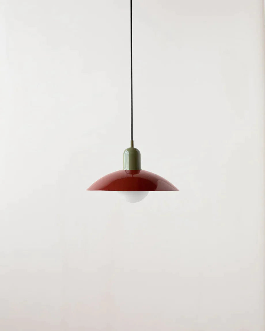 320mm Orb Pendant Light