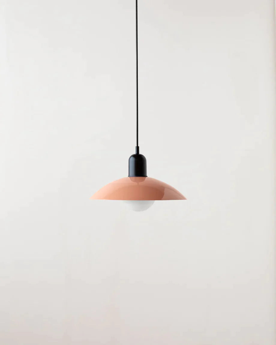 320mm Orb Pendant Light
