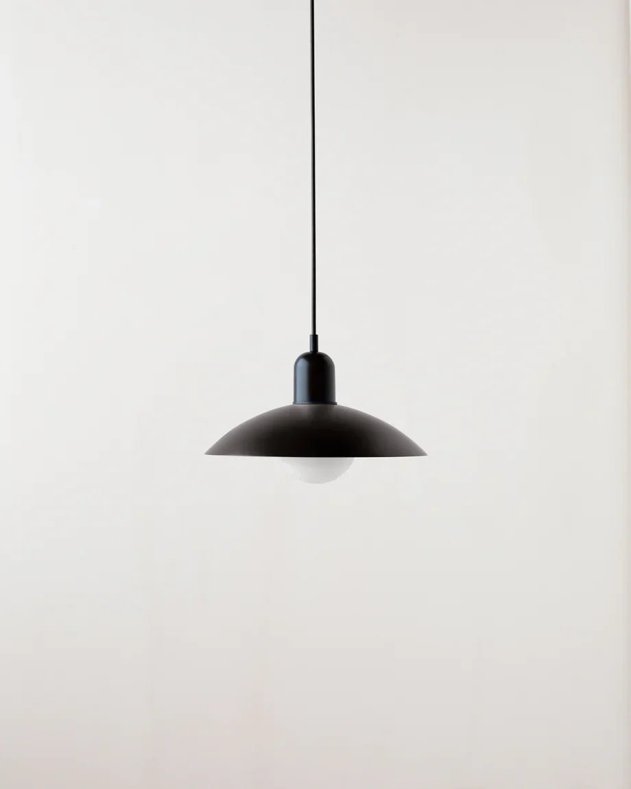320mm Orb Pendant Light