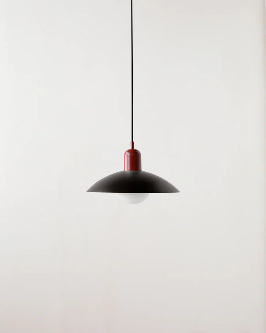 320mm Orb Pendant Light