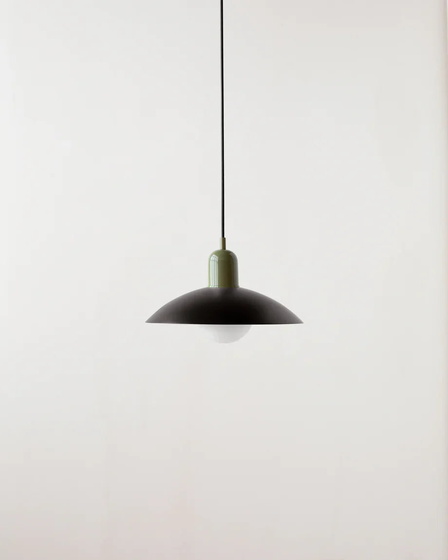 320mm Orb Pendant Light