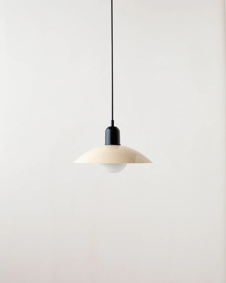 320mm Orb Pendant Light
