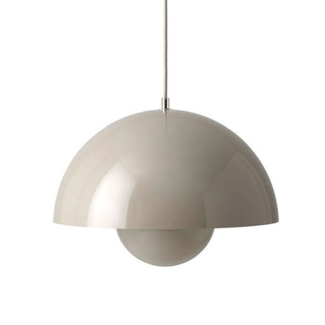 370mm Mushroom Pendant Lamp