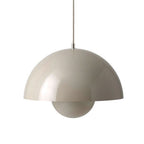 370mm Mushroom Pendant Lamp