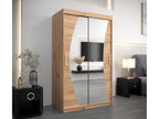 Vertchez Sliding Door Wardrobe 200/120/62 2 doors Vertchez