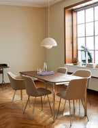 370mm Mushroom Pendant Lamp