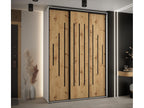 Doucezen 12 Sliding Door Wardrobe 235.2/170/60 3 Doors