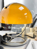 MP Classic Bauhaus Glass Table Lamp