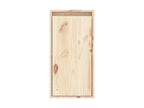 Wall cabinet 30x30x60 Solid pine wood