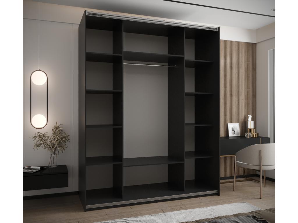 Doucezen 2 190 Wardrobe