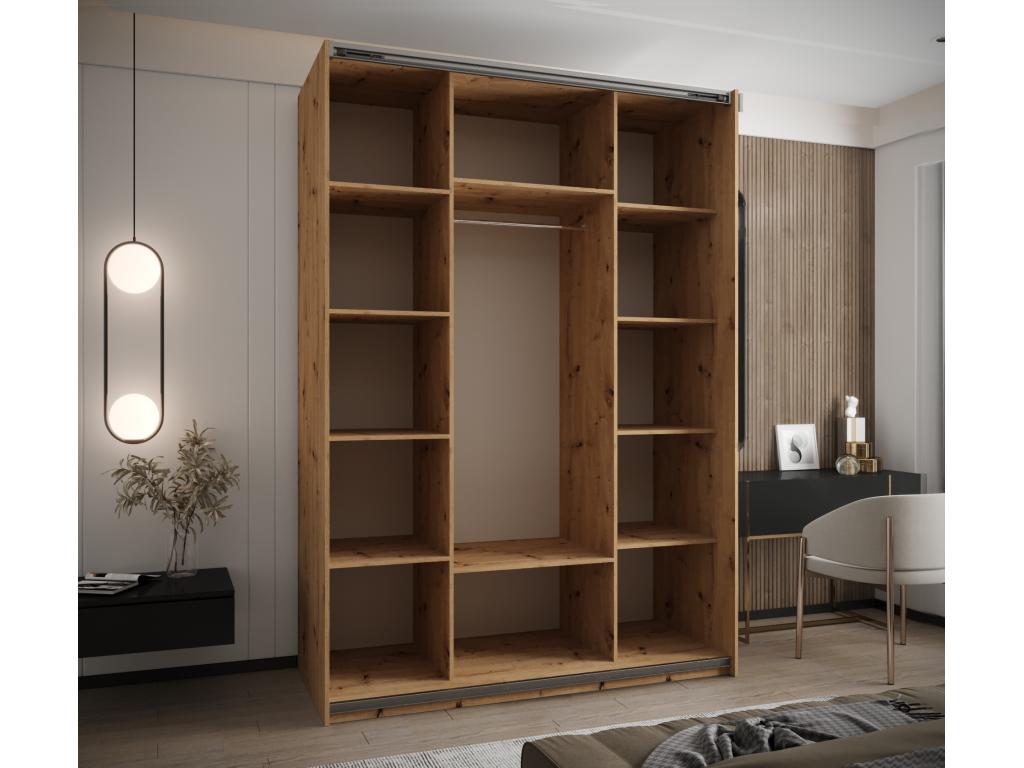 Doucezen 3 180 Wardrobe