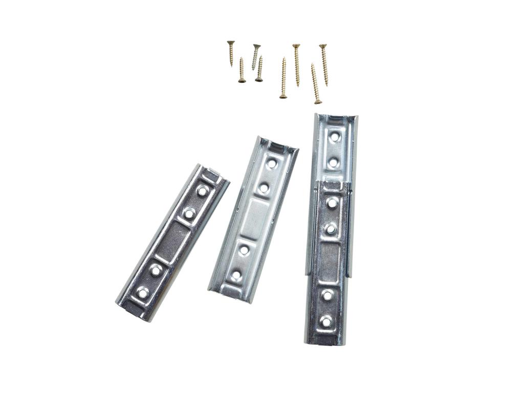 Moss green decorative headboard 90 - Doucezen