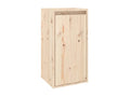 Wall cabinet 30x30x60 Solid pine wood