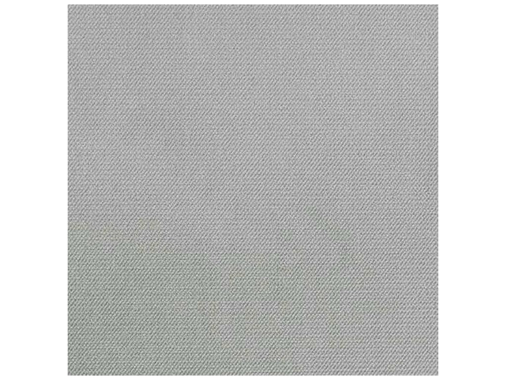 Doucezen 106 Double Grey Bed 180x200 Upholstered Slatted Base 200x222x112cm