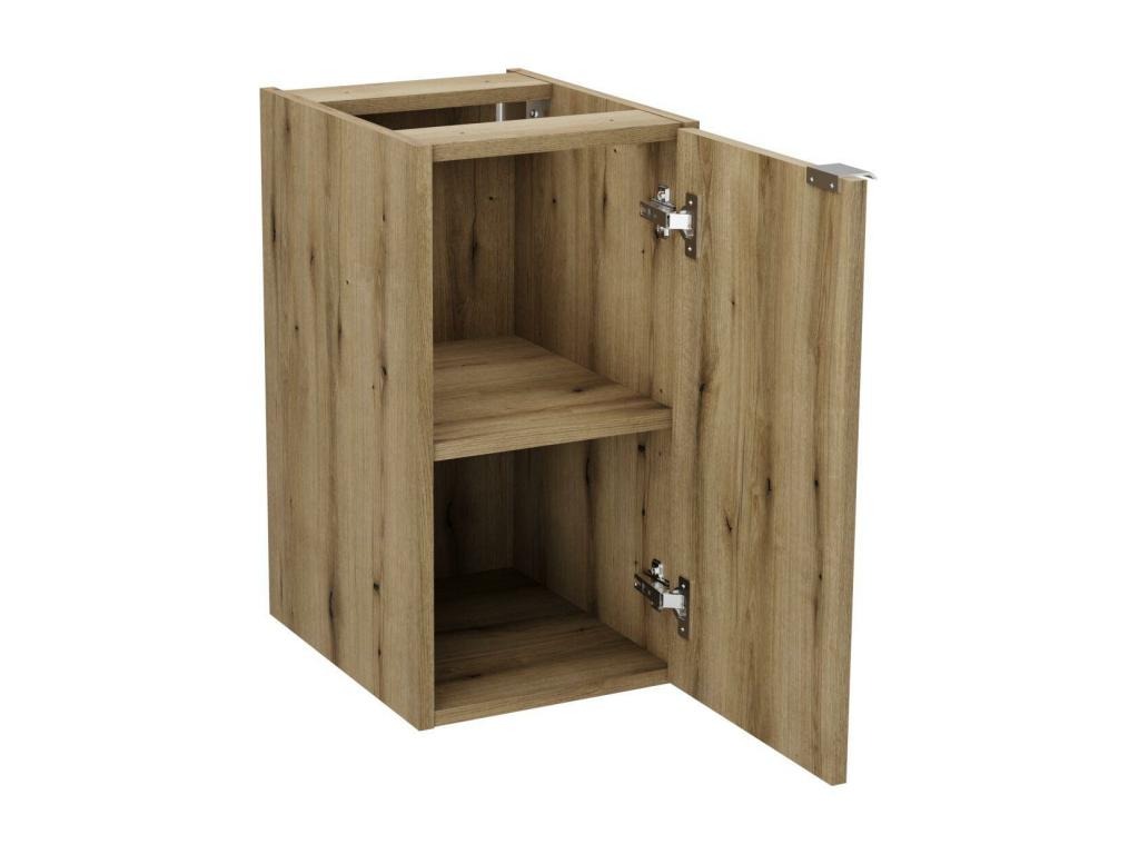 Doucezen ST30 1D Wardrobe 30x39x57 Beige