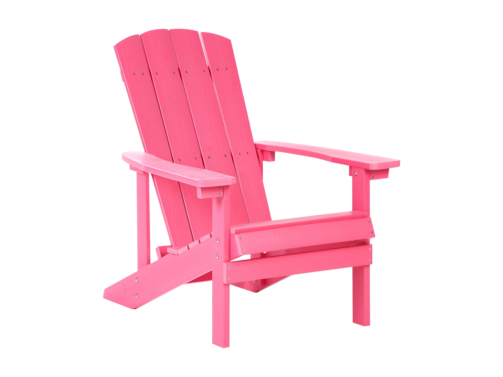 Doucezen Pink Garden Chair
