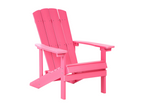 Doucezen Pink Garden Chair